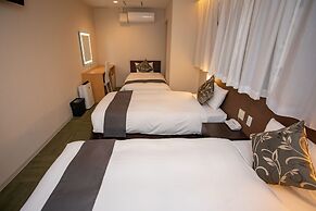 Hotel Axia Inn Osaka Uehonmachi