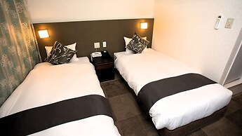 Hotel Axia Inn Osaka Uehonmachi