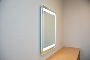 Hotel Axia Inn Osaka Uehonmachi