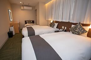 Hotel Axia Inn Osaka Uehonmachi