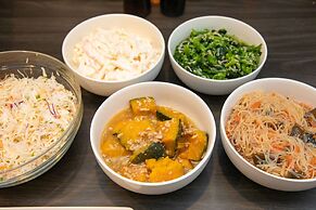 Hotel Axia Inn Osaka Uehonmachi