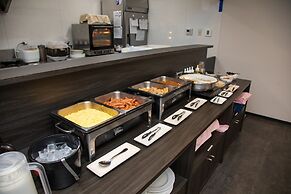 Hotel Axia Inn Osaka Uehonmachi