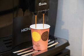 Hotel Axia Inn Osaka Uehonmachi