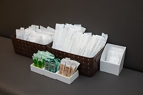 Hotel Axia Inn Osaka Uehonmachi