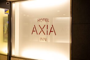 Hotel Axia Inn Osaka Uehonmachi