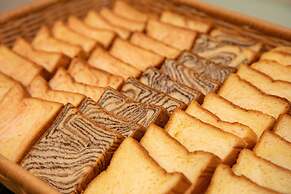 Hotel Axia Inn Osaka Uehonmachi