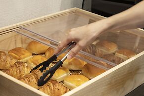 Hotel Axia Inn Osaka Uehonmachi