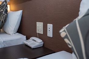 Hotel Axia Inn Osaka Uehonmachi