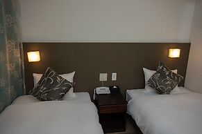 Hotel Axia Inn Osaka Uehonmachi