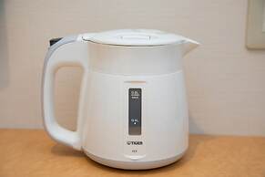 Hotel Axia Inn Osaka Uehonmachi