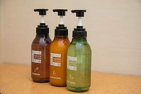 Hotel Axia Inn Osaka Uehonmachi