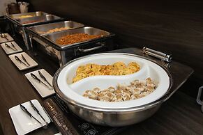 Hotel Axia Inn Osaka Uehonmachi