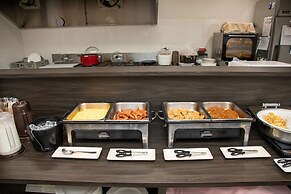 Hotel Axia Inn Osaka Uehonmachi