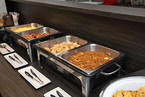 Hotel Axia Inn Osaka Uehonmachi