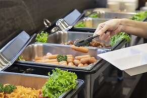 Hotel Axia Inn Osaka Uehonmachi