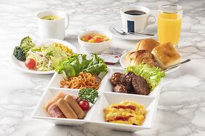 Hotel Axia Inn Osaka Uehonmachi