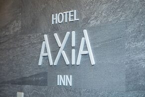 Hotel Axia Inn Osaka Uehonmachi