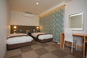 Hotel Axia Inn Osaka Uehonmachi