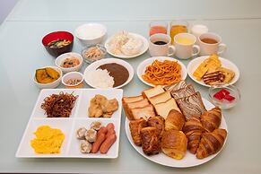 Hotel Axia Inn Osaka Uehonmachi