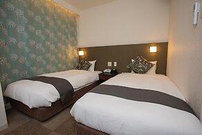 Hotel Axia Inn Osaka Uehonmachi