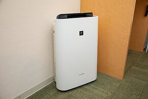 Hotel Axia Inn Osaka Uehonmachi