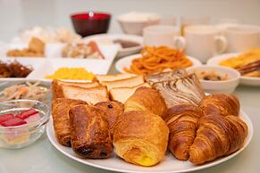 Hotel Axia Inn Osaka Uehonmachi