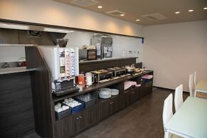 Hotel Axia Inn Osaka Uehonmachi