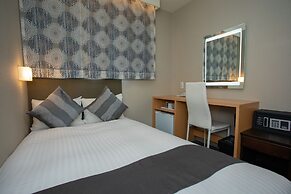 Hotel Axia Inn Osaka Uehonmachi