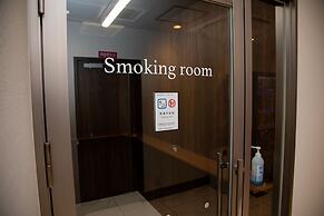 Hotel Axia Inn Osaka Uehonmachi