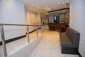 Hotel Axia Inn Osaka Uehonmachi