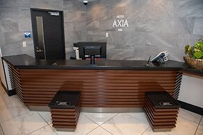 Hotel Axia Inn Osaka Uehonmachi