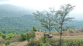 The Tamara Coorg