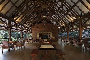The Tamara Coorg