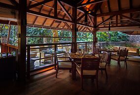 The Tamara Coorg