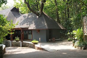 The Tamara Coorg