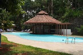 The Tamara Coorg