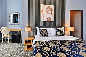 Hotel DaVinci