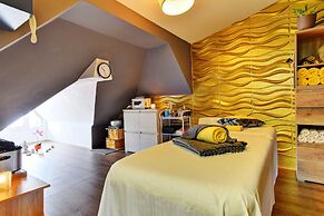 Hotel DaVinci