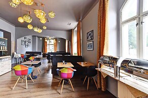 Hotel DaVinci