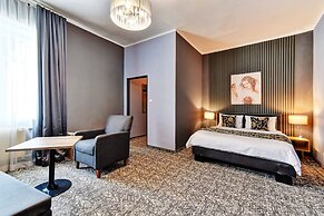 Hotel DaVinci