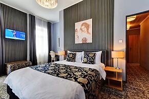 Hotel DaVinci