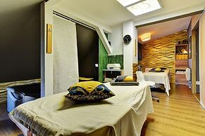 Hotel DaVinci
