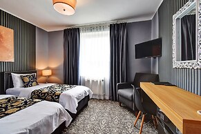 Hotel DaVinci
