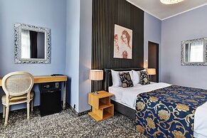 Hotel DaVinci