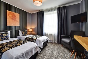 Hotel DaVinci