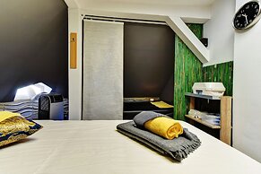 Hotel DaVinci