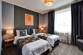 Hotel DaVinci