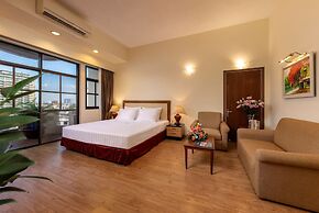 Oriental Palace Apartments Hanoi