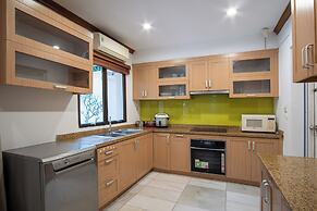 Oriental Palace Apartments Hanoi