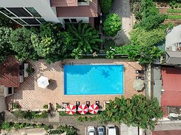 Oriental Palace Apartments Hanoi